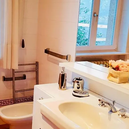 Casa Merenda Apartment