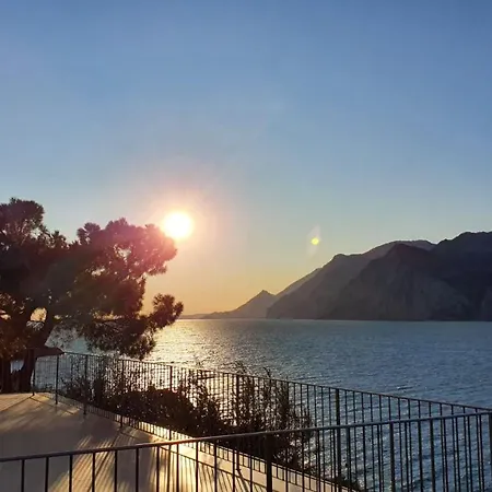 Casa Merenda * Malcesine