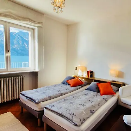 Casa Merenda Appartamento Malcesine
