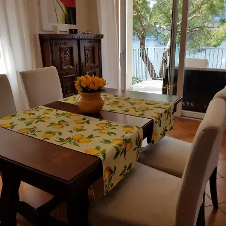 Appartamento Casa Merenda